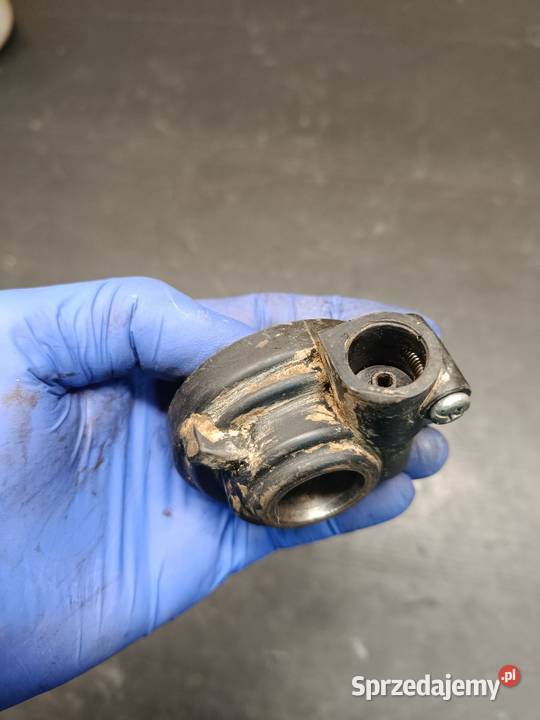 Ślimak prędkościomierza licznik napęd części Gołaczewy