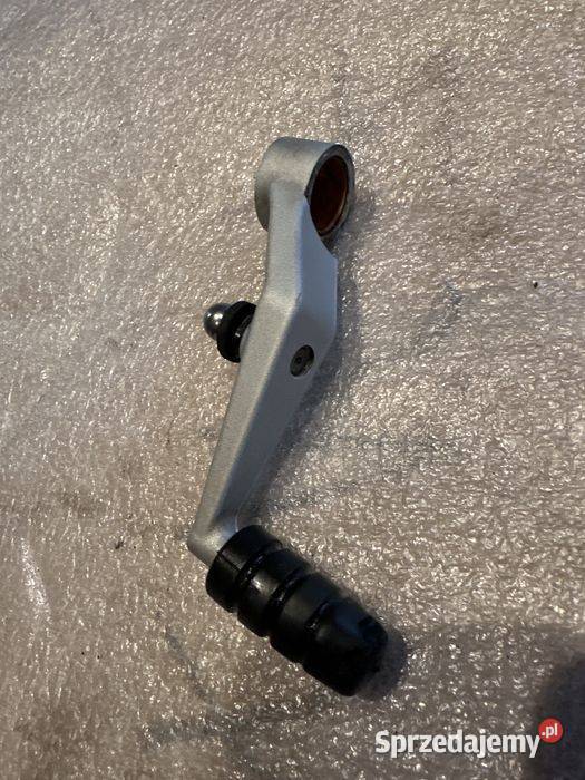 Dźwignia nożna zmiany biegów BMW F900R K83 wielkopolskie Poznań