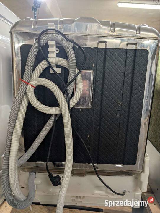 Zmywarka HISENSE HV643D60 16kpl 598 Rzeszów