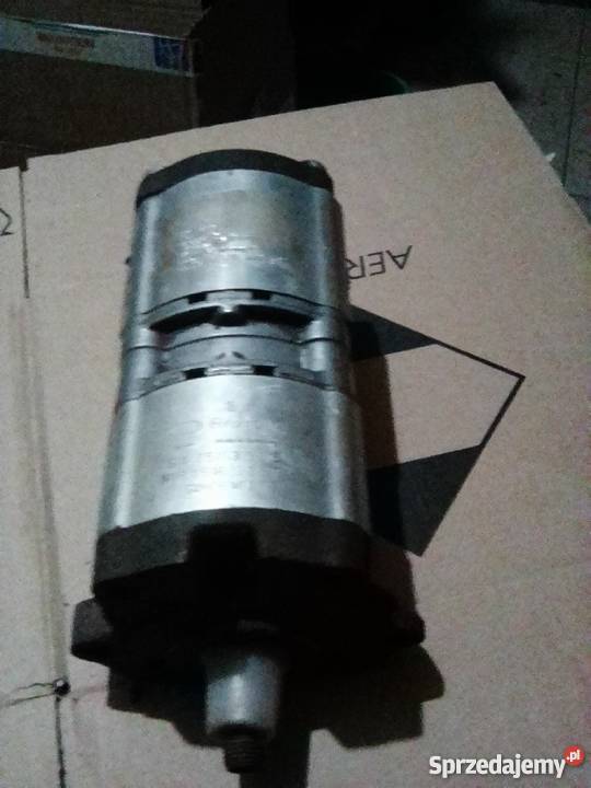 Pompa BOSCHrexroth 7930 1518222584583 0510365 małopolskie Limanowa