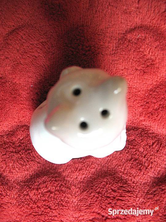 Sól i pieprz Kot 7 x 5 x 5 Solniczka Siedlce