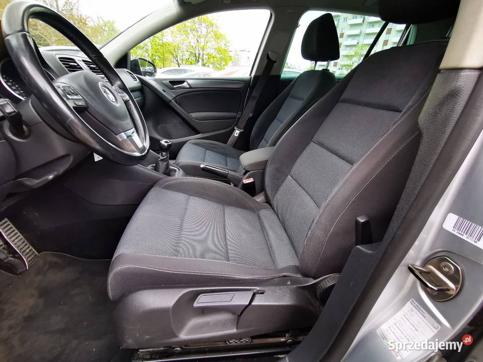 Hatchback 5d 16 TDICR DPF 105 Style Manual