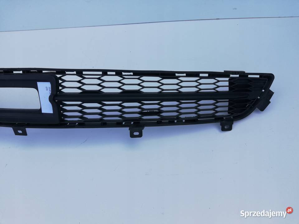 KRATKA GRILL ZDERZAKA INFINITI M30 M35 M37 M56 wielkopolskie Nowy Tomyśl