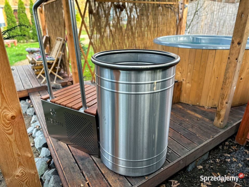 Balia do morsowania stal nierdzewna 72x100 Andrychów