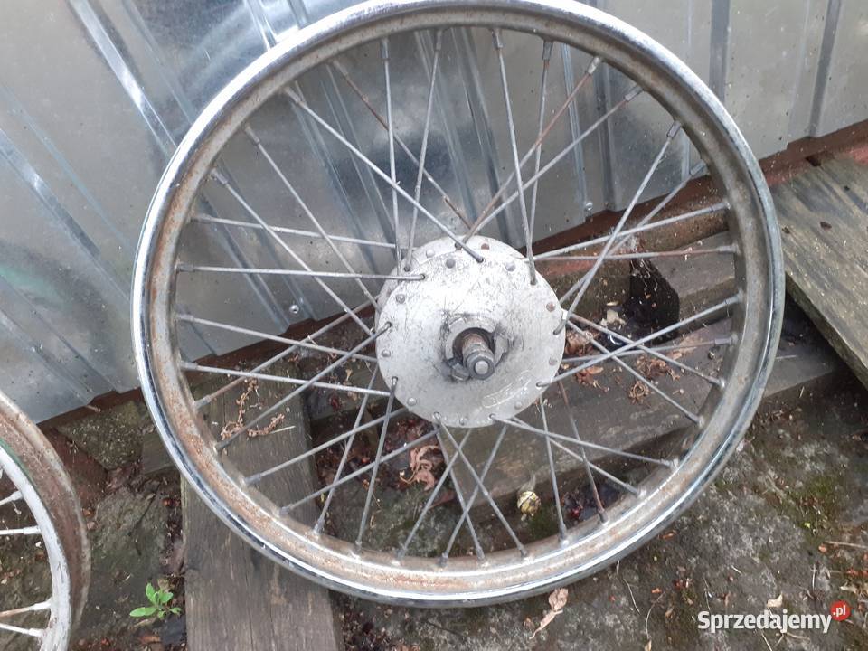 Części komar motorynka ogar romet mz shl jawa kujawsko-pomorskie sprzedam