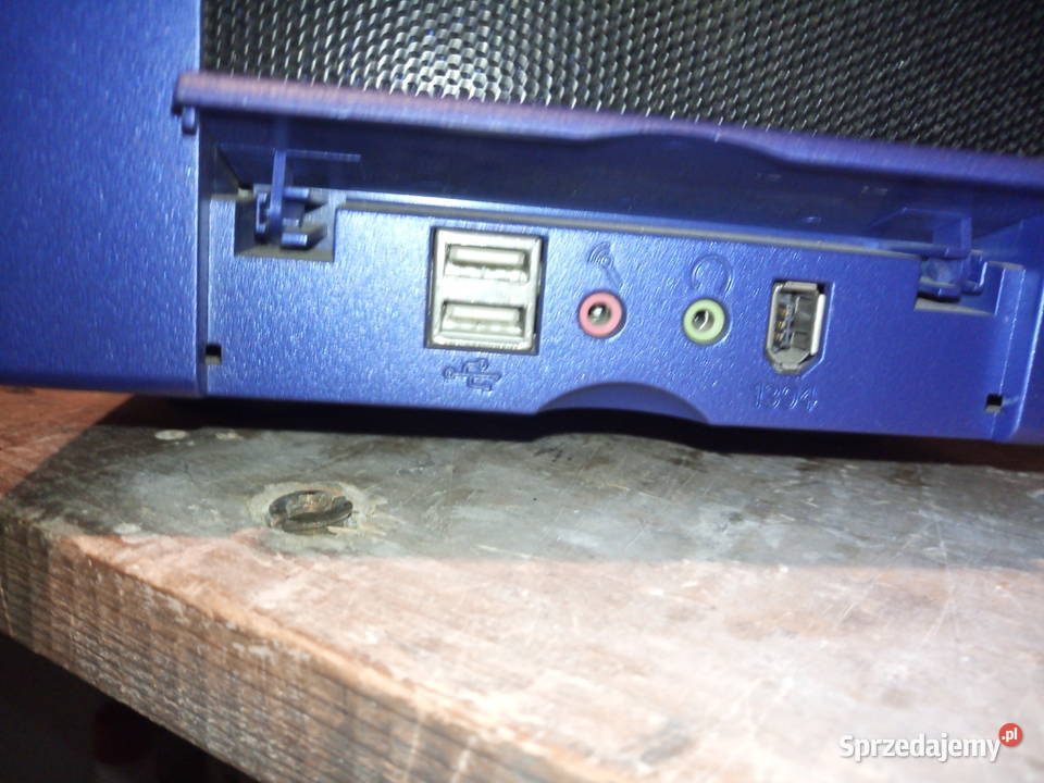 Komputer z 2 dyskami Midi Tower Midi Tower warmińsko-mazurskie Olsztyn