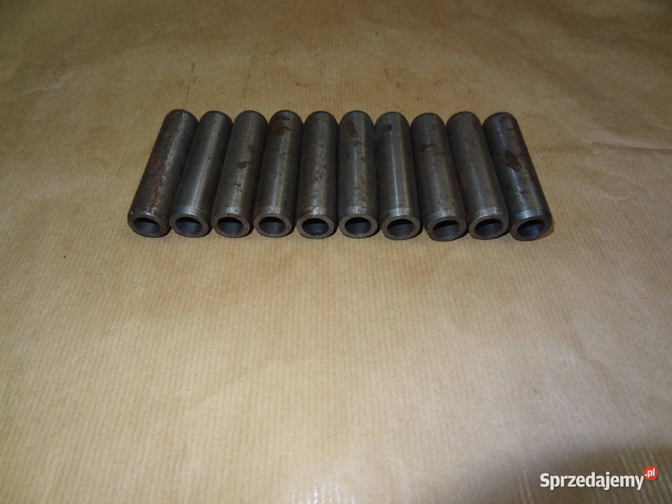 Prowadnica zaworu silnik Leyland SW680 nowa Pozostałe podkarpackie Rzeszów sprzedam