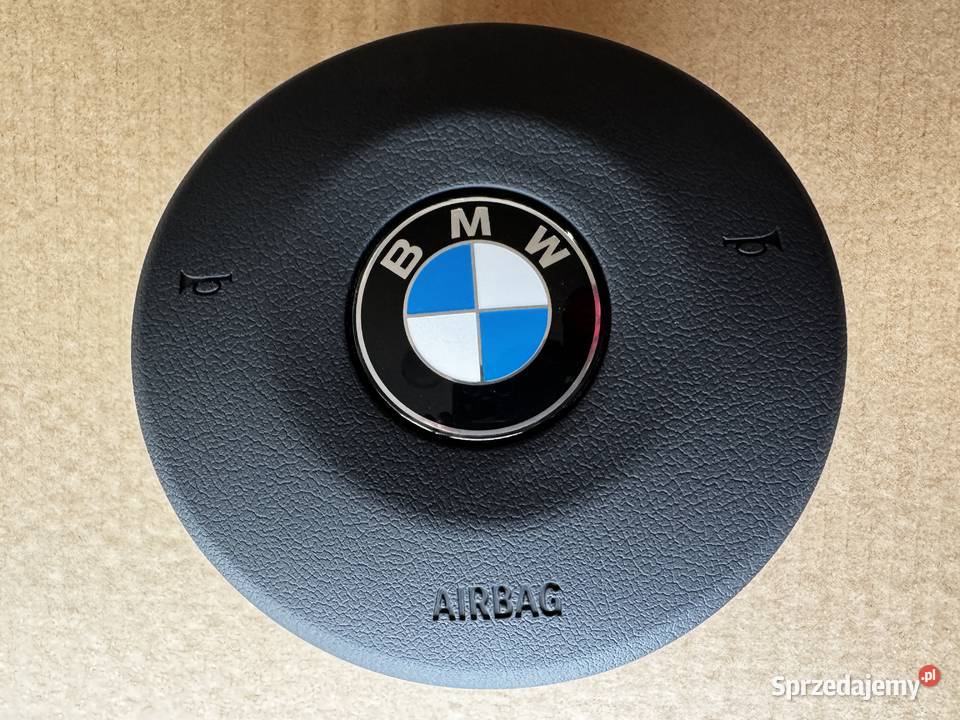 BMW F45 AIRBAG PODUSZKA POWIETRZNA BMW F20 F30 Kłodzko