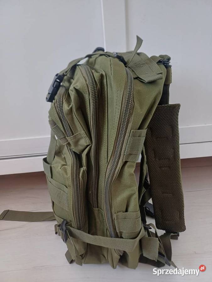 Plecak turystyczny 35l Kielce