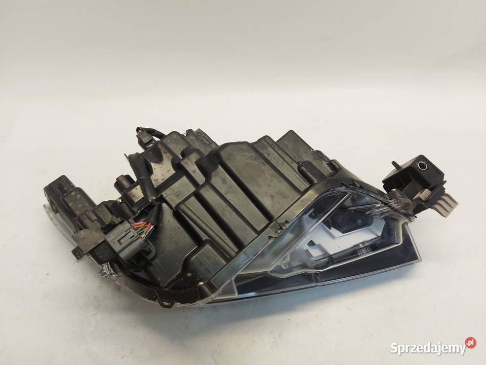 Mazda CX5 II Lift LAMPA LEWY PRZÓD PRZEDNIA RHD