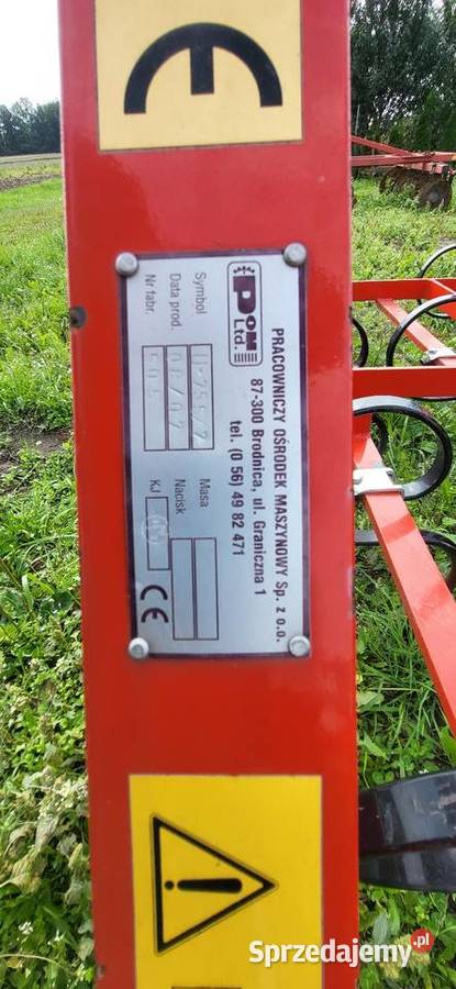 Agregat 27 nieuszkodzony sprzedam