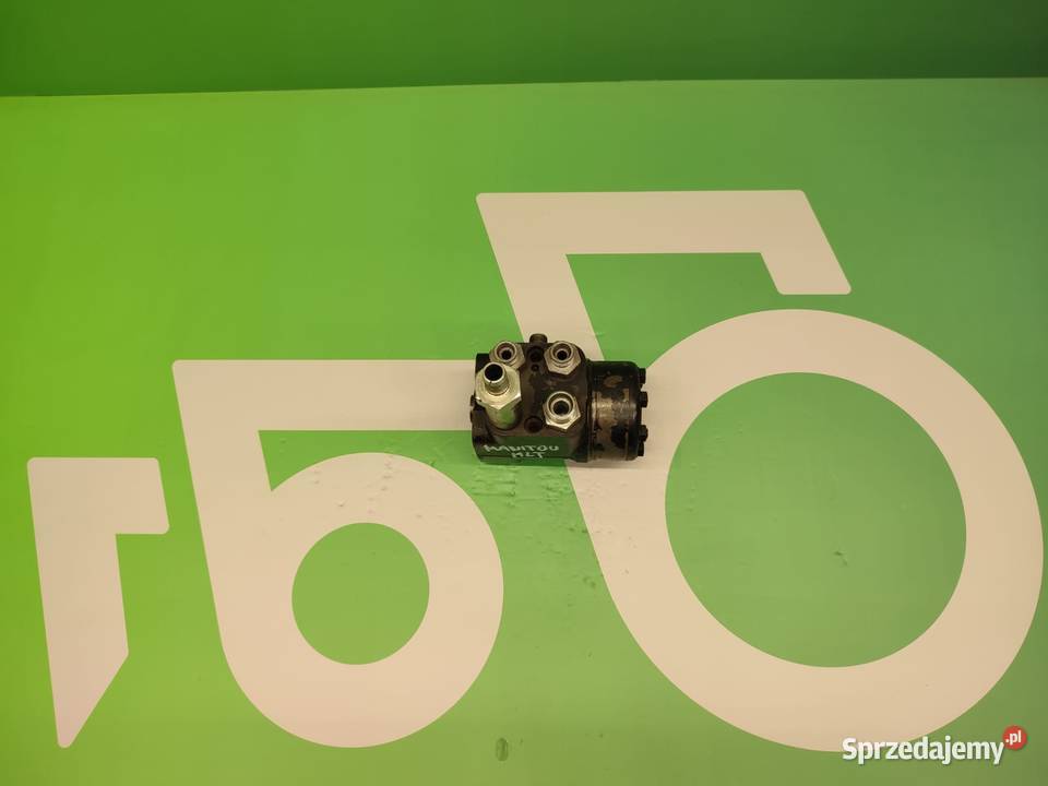 Orbitrol Sauer Danfoss OSPC200LS 1503134 Manitou Wilkowo