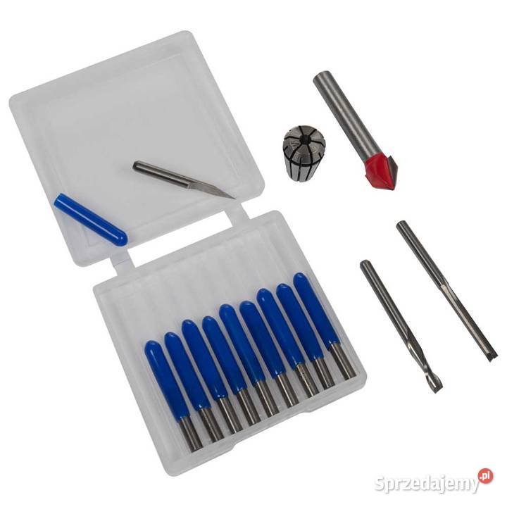 MINI FREZARKA STOŁOWA CNC HOLZMANN CTF45P Mikołów sprzedam