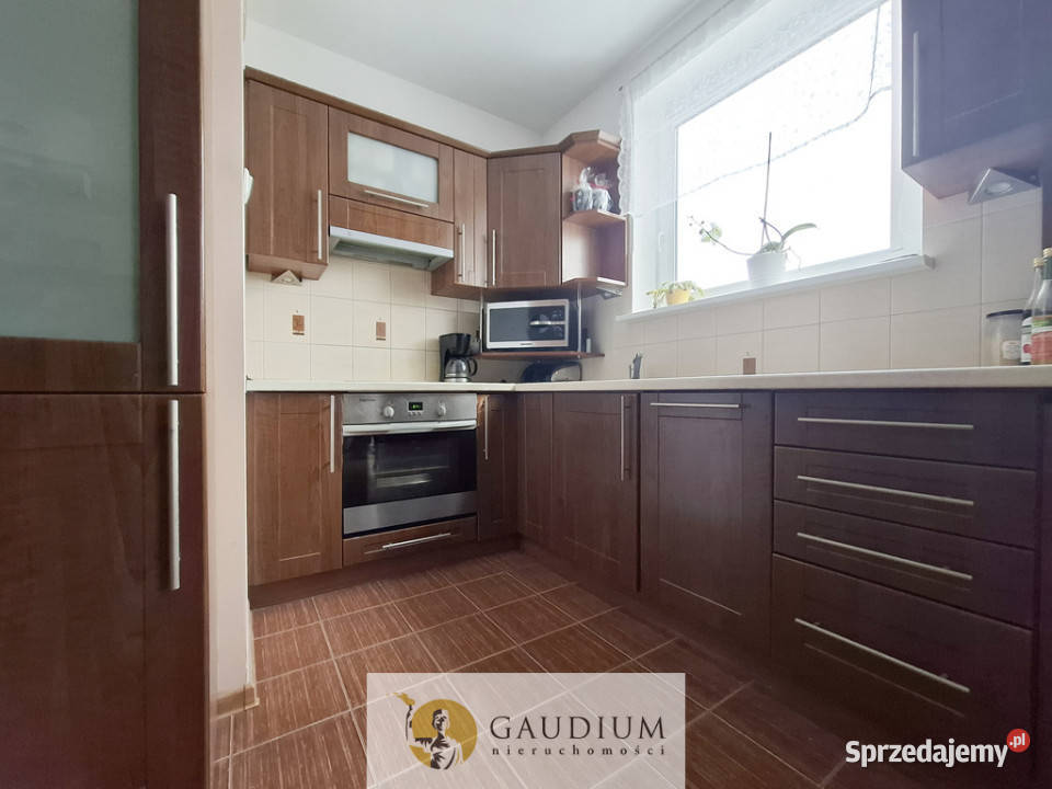 Mieszkanie 2pokojowe Myśliwska cegła Gdańsk