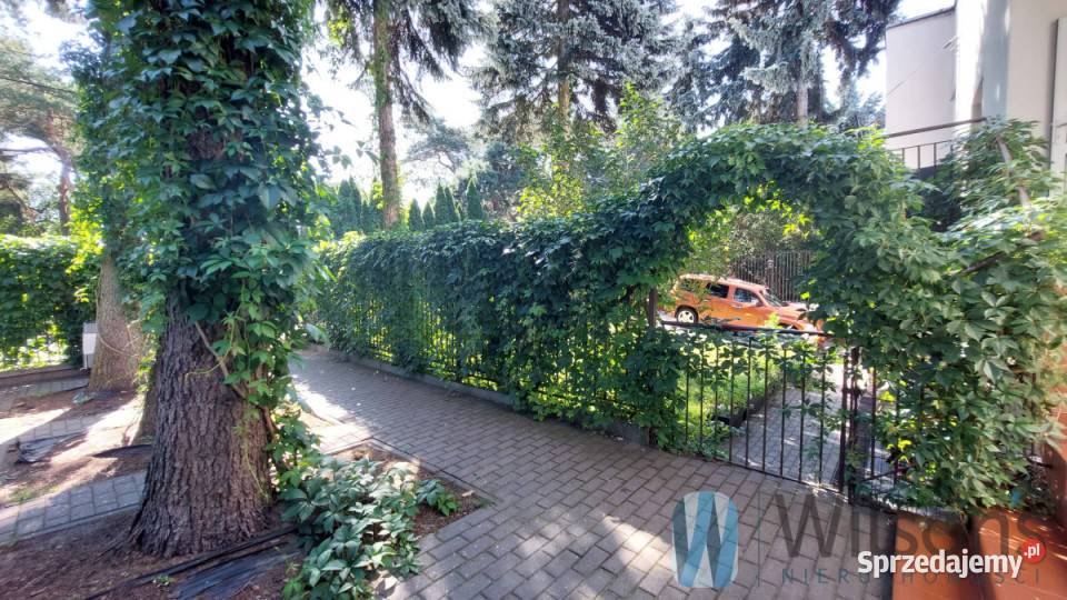 Dom bliźniak 480m2 Warszawa Sprzedaż