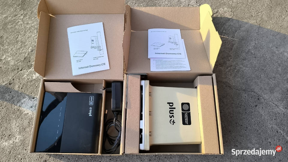 Zestaw IDU300 ODU300 Gigabit Ethernet Internet i komunikacja