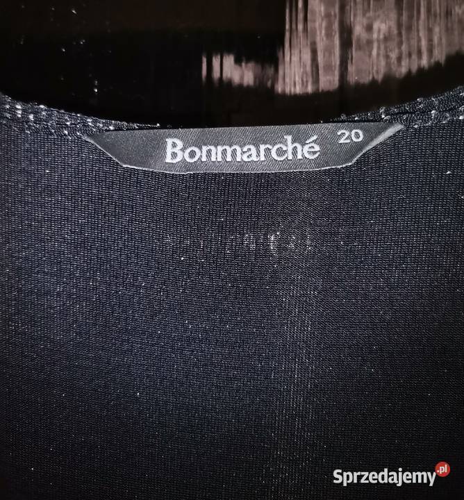 suknia wizytowa marki Bonmarche podlaskie Białystok