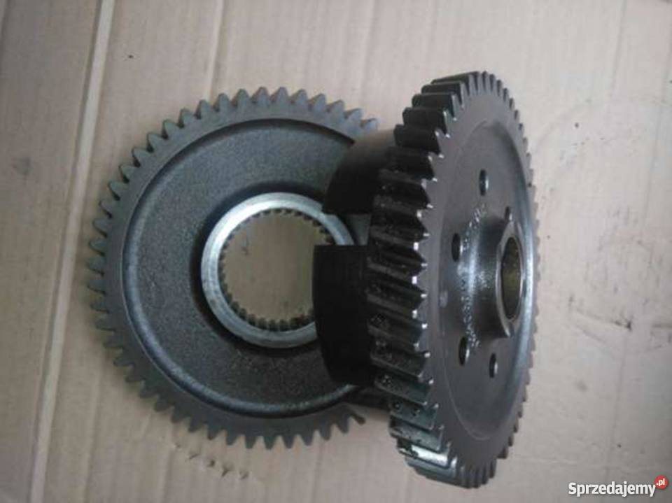 Czesci Massey 3630 3640 3650 3660 3670 3690 Siemiatycze
