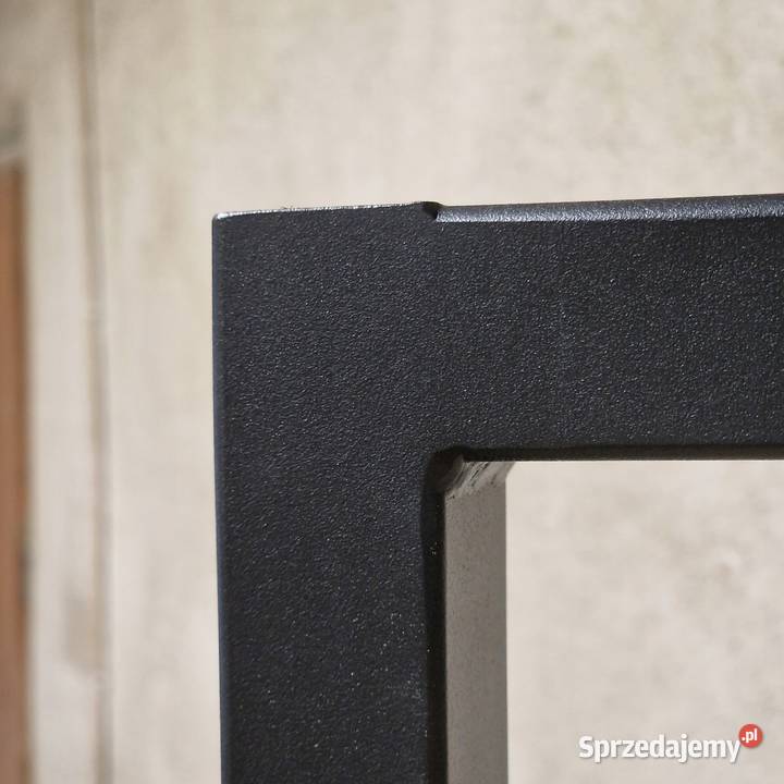 Szafka blat dębowy podstawa pod umywalkę loft Bartoszyce