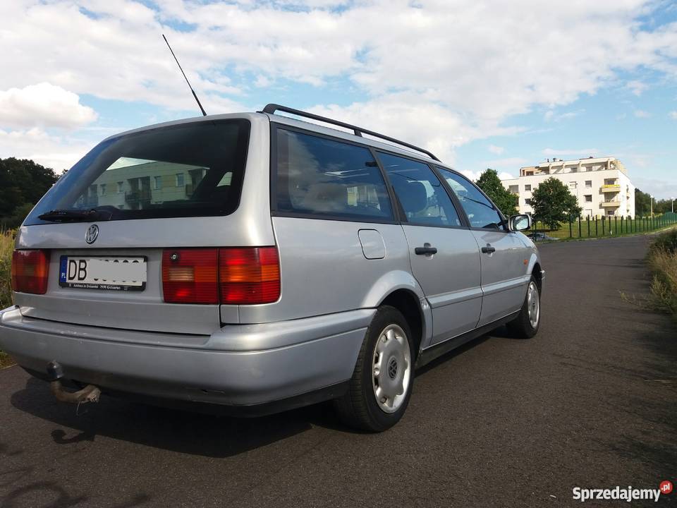 Vw passat b4 подлокотник