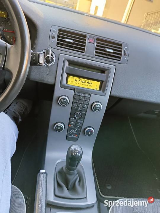 Volvo C30 16d zadbany diesel sprzedam