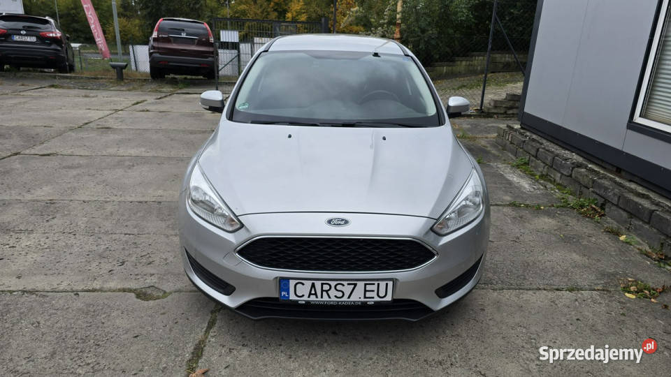 Ford Focus Nowy rozrząd bezwypadkowy Mk3 Szczecin