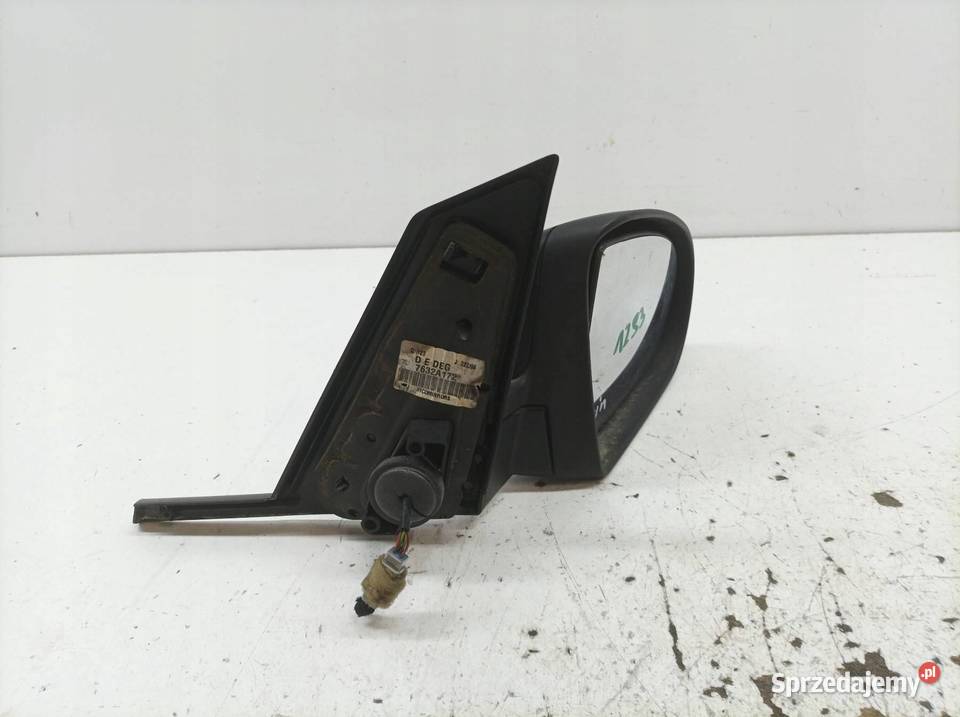 LUSTERKO PRAWE 5 PIN Mitsubishi Colt VII sprzedam