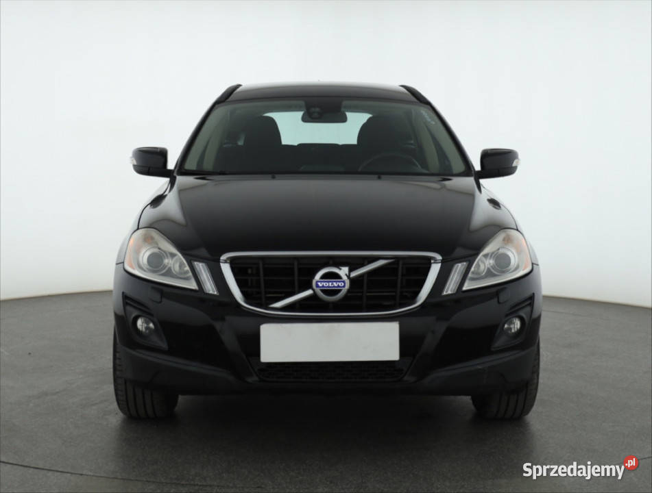 Volvo XC60 24 D Piaseczno