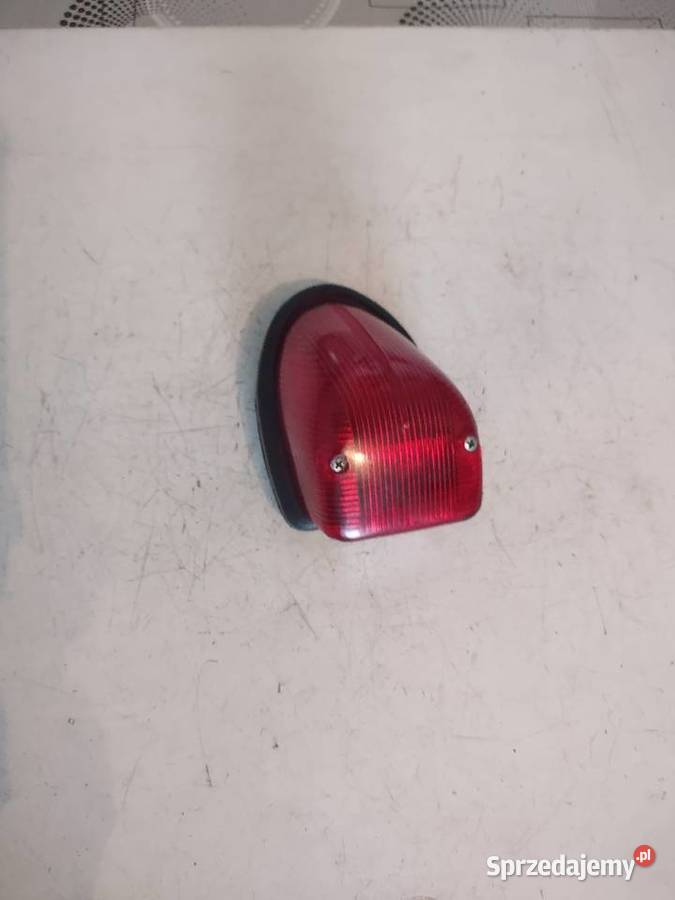 JUNAK WFM LAMPA TYŁ NOWA WSPÓŁCZESNA