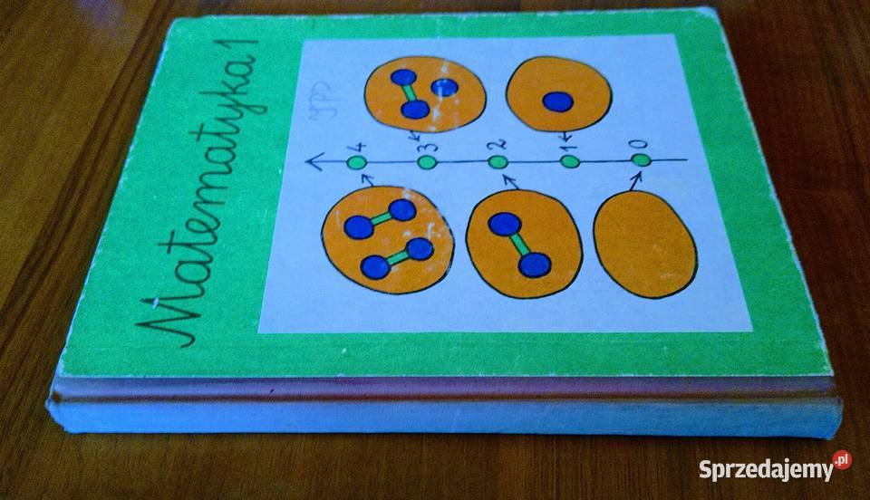 Matematyka podręcznik klasy 1 Ewa Puchalska Gdańsk sprzedam