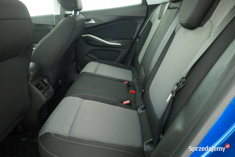 Opel Grandland 12 Turbo automatyczna Piaseczno sprzedam