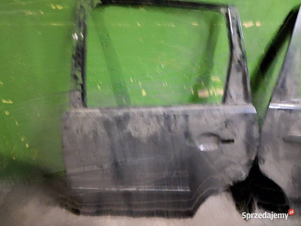 Drzwi blotnik cmax 09r osobowe Głogów