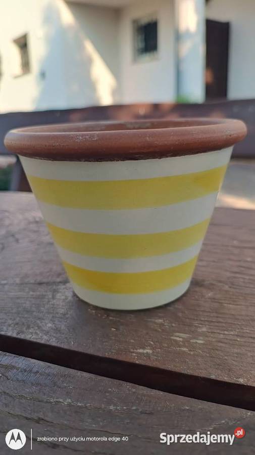 Donica włoska Ciechanów sprzedam