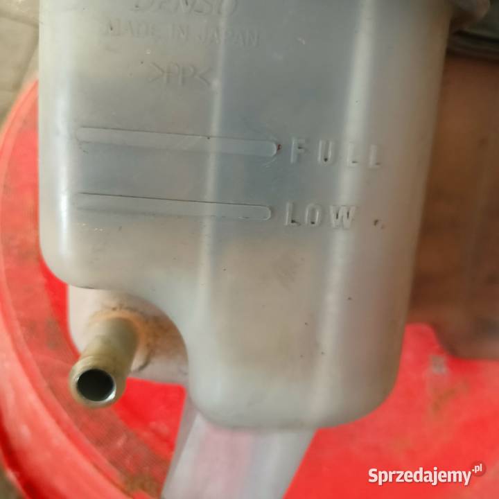 Zbiornik wyrównawczy płynu Lexus Ls 430 sprzedam