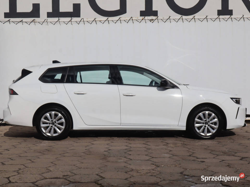 Opel Astra 12 Turbo Łódź
