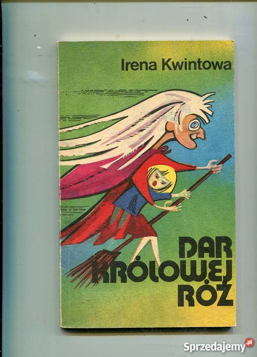 Dar Królowej Róż Kwintowa Pozostałe Szczecin