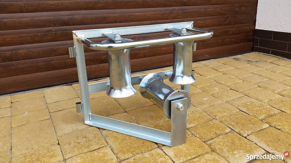 Rolka kablowa narożna rolki kablowe narożne Lubin sprzedam