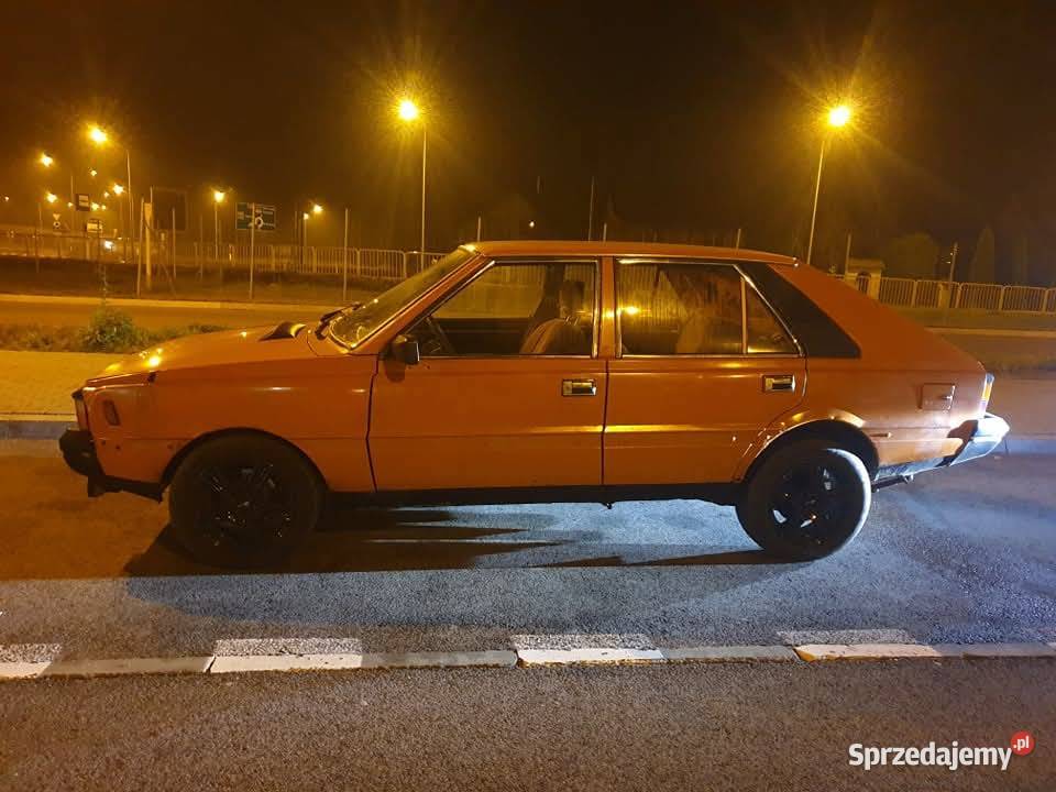 Polonez Borewicz BMW Zamość