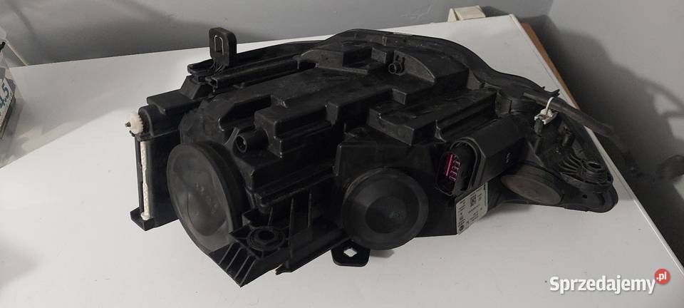 Lampa lewa prawa audi a3 8v Wierzchowiska Drugie sprzedam