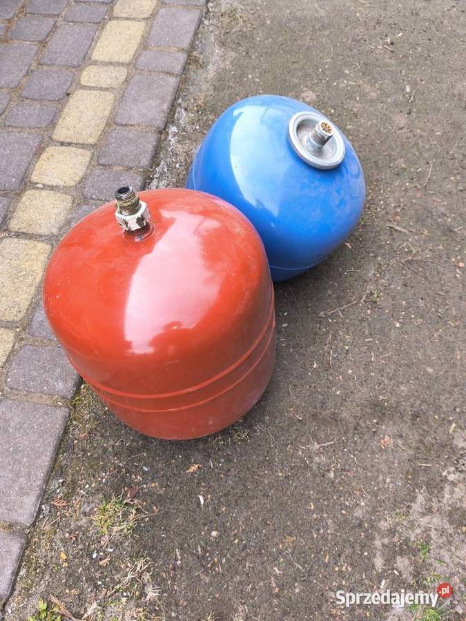 Sprzedam piec komplet Serock