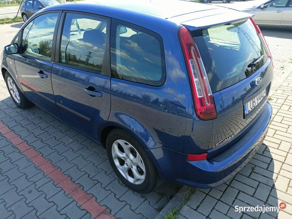 Ford C 4/5 sprzedam