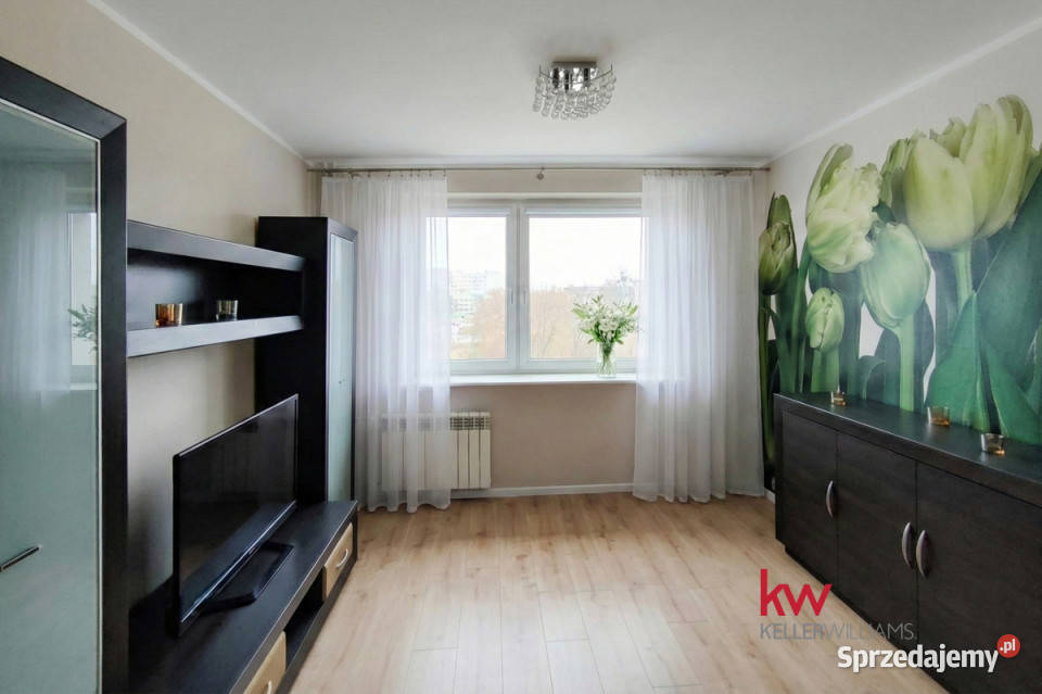 Mieszkanie 64m2 Poznań miejsce parkingowe