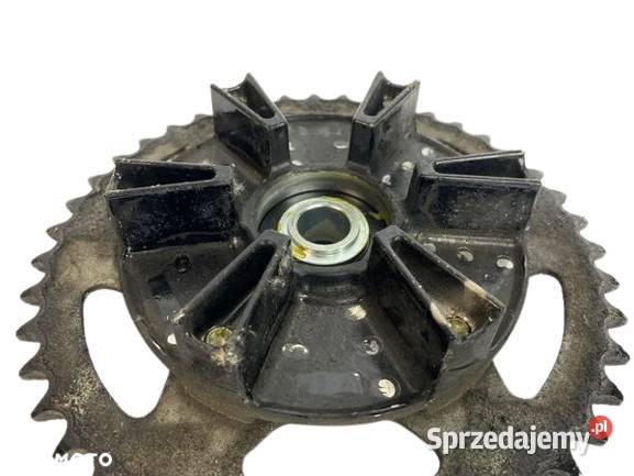 Zabierak zębatki Yamaha MT07 2014 5JJ253660000 Sulęcin