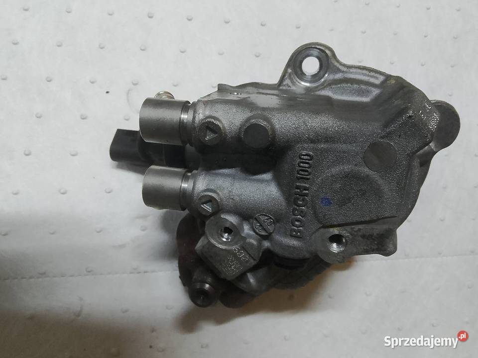 Pompa wtryskowa BMW 20 D 0445010510 Bosch świętokrzyskie Kielce