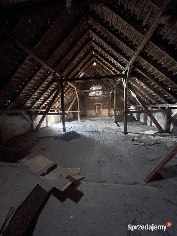 Budynek usługowy o pow ok 500 m2 Wróblowice dolnośląskie sprzedam