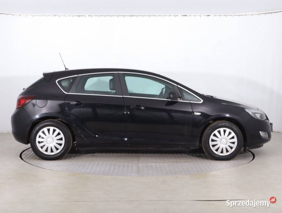 Opel Astra 14 T Astra Piaseczno