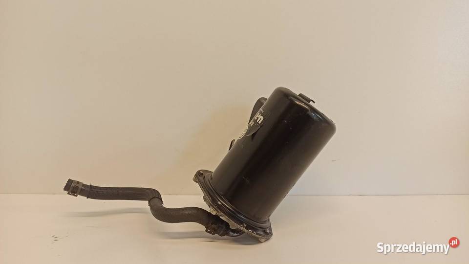 VW TIGUAN OBUDOWA FILTRA PALIWA 7N0127399E