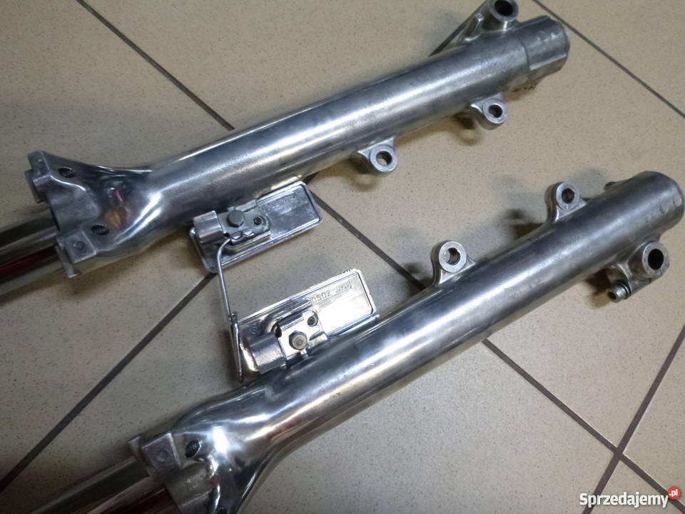 Laga prawa lewa Yamaha Virago XV 1100 Jawiszowice
