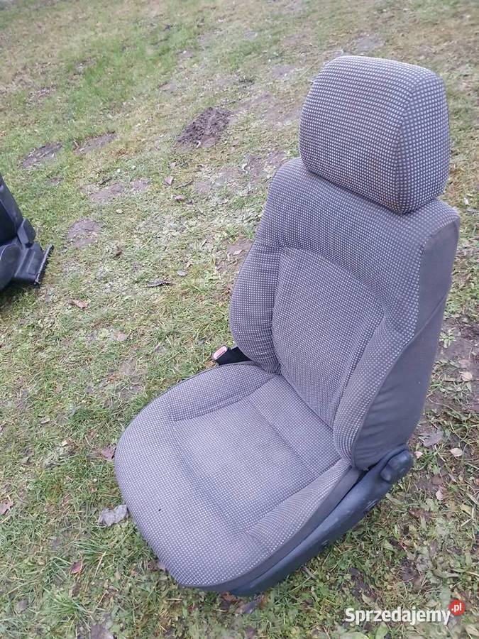 Fotel lewy kierowcy Fiat Bravo Brava Marea Kraków