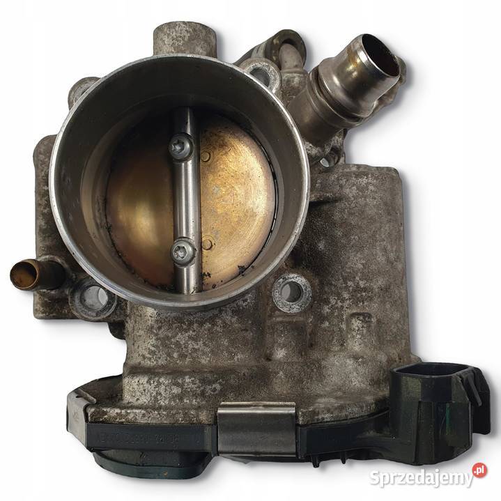 PRZEPUSTNICA Opel Astra J 16 16V 55561495 osobowe Chełm